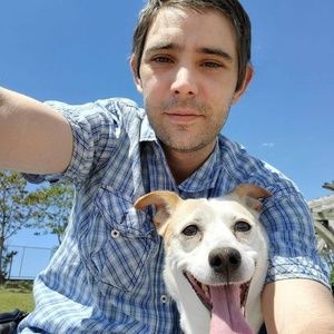 Meet your Posher, Stephen